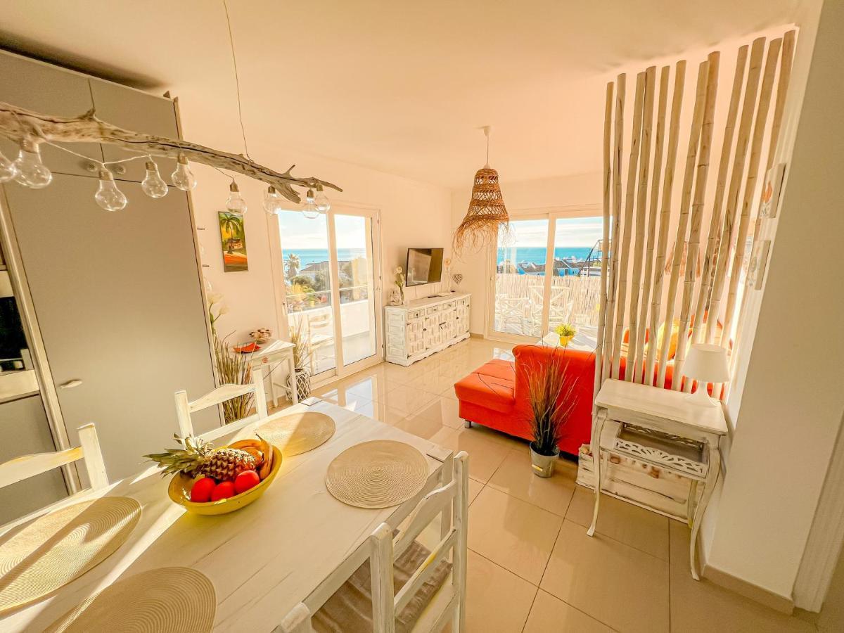 Appartamento Torrenueva , La Cala De Mijas , Vistamar , Go To Costa Esterno foto
