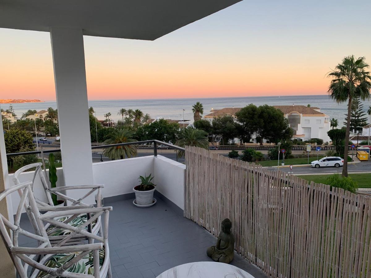 Appartamento Torrenueva , La Cala De Mijas , Vistamar , Go To Costa Esterno foto