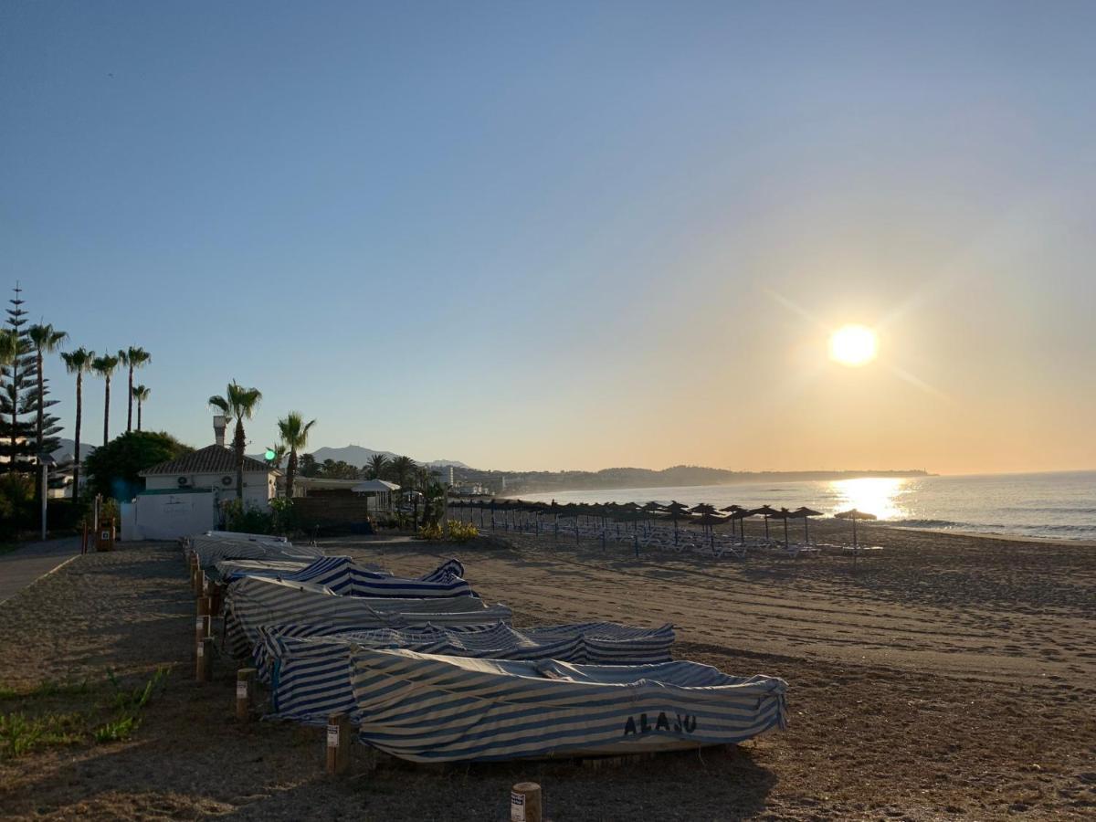 Appartamento Torrenueva , La Cala De Mijas , Vistamar , Go To Costa Esterno foto