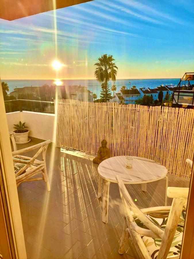 Appartamento Torrenueva , La Cala De Mijas , Vistamar , Go To Costa Esterno foto