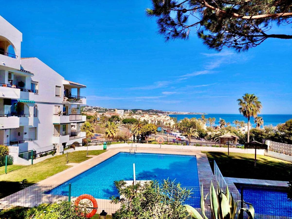 Appartamento Torrenueva , La Cala De Mijas , Vistamar , Go To Costa Esterno foto
