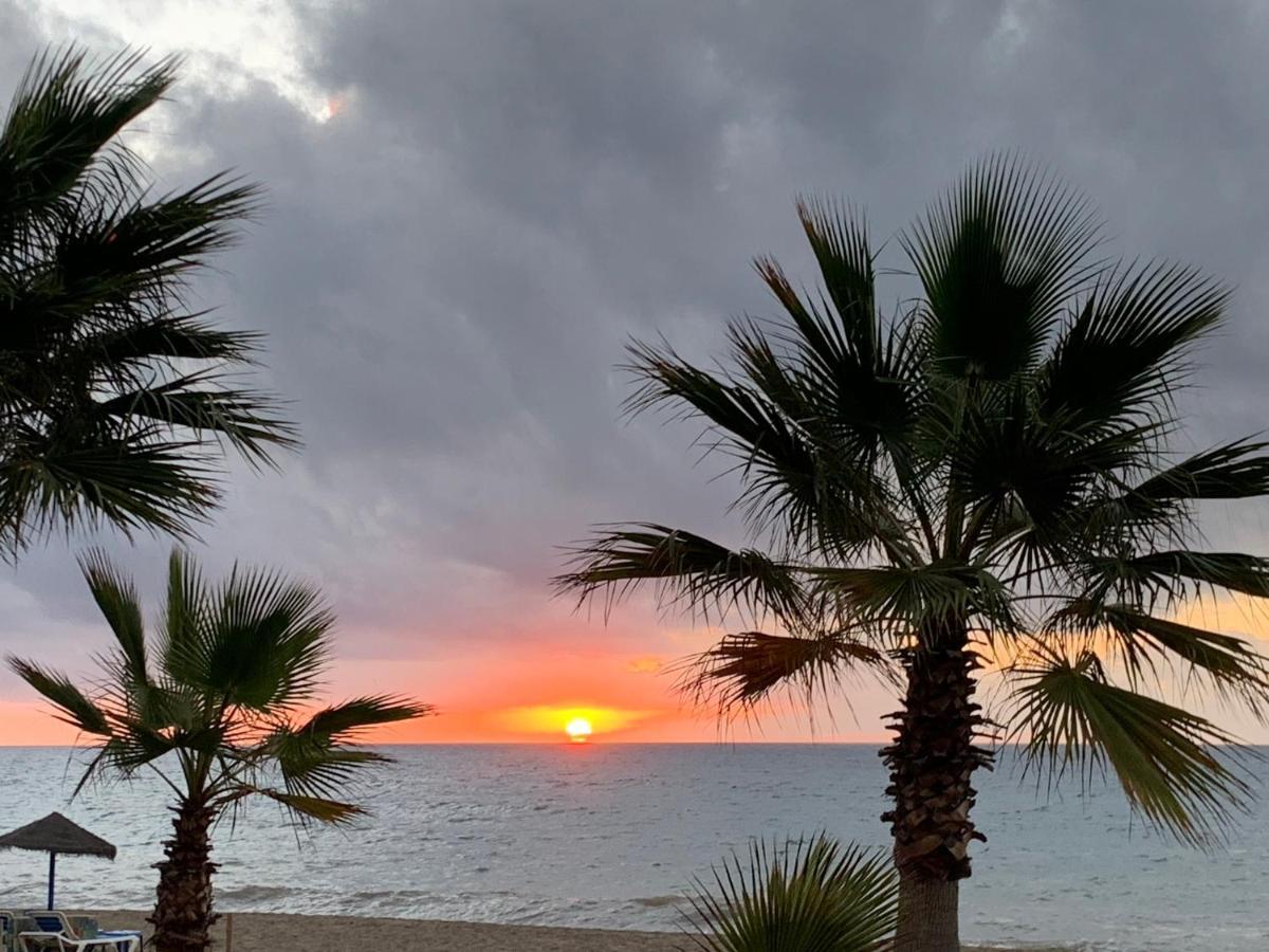 Appartamento Torrenueva , La Cala De Mijas , Vistamar , Go To Costa Esterno foto
