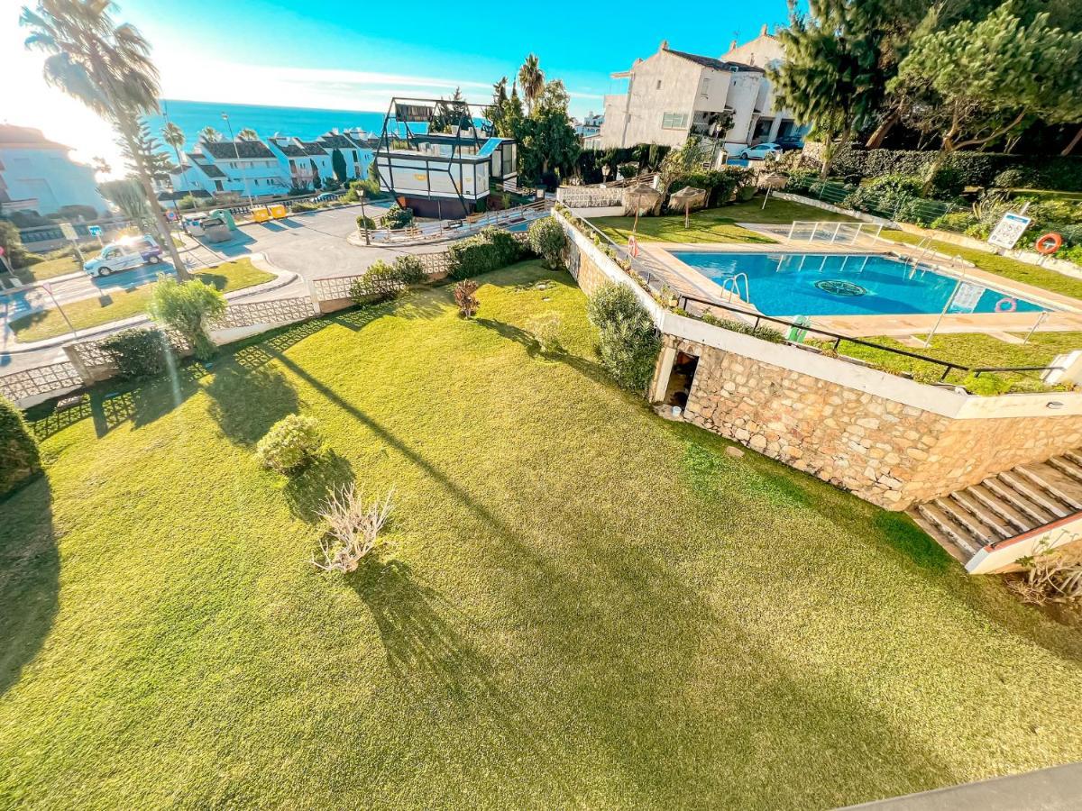 Appartamento Torrenueva , La Cala De Mijas , Vistamar , Go To Costa Esterno foto