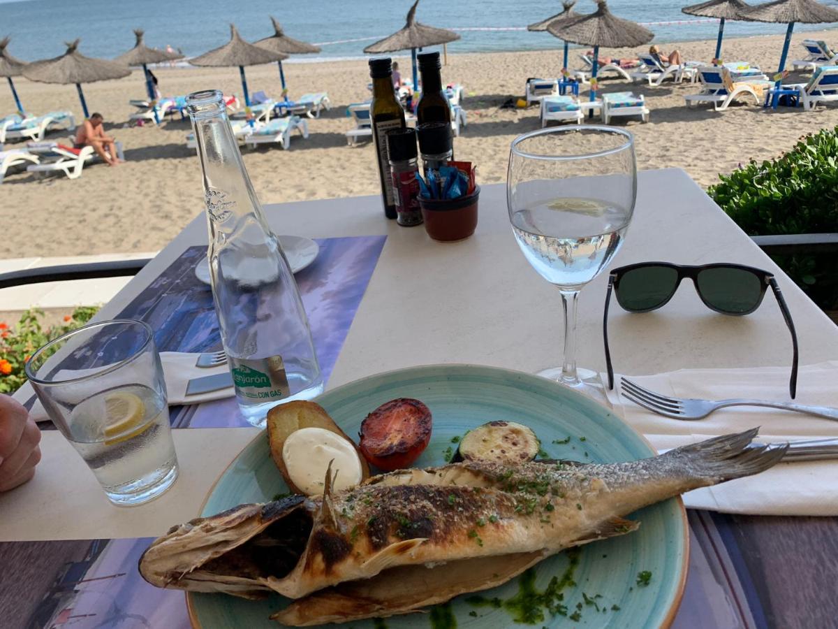 Appartamento Torrenueva , La Cala De Mijas , Vistamar , Go To Costa Esterno foto
