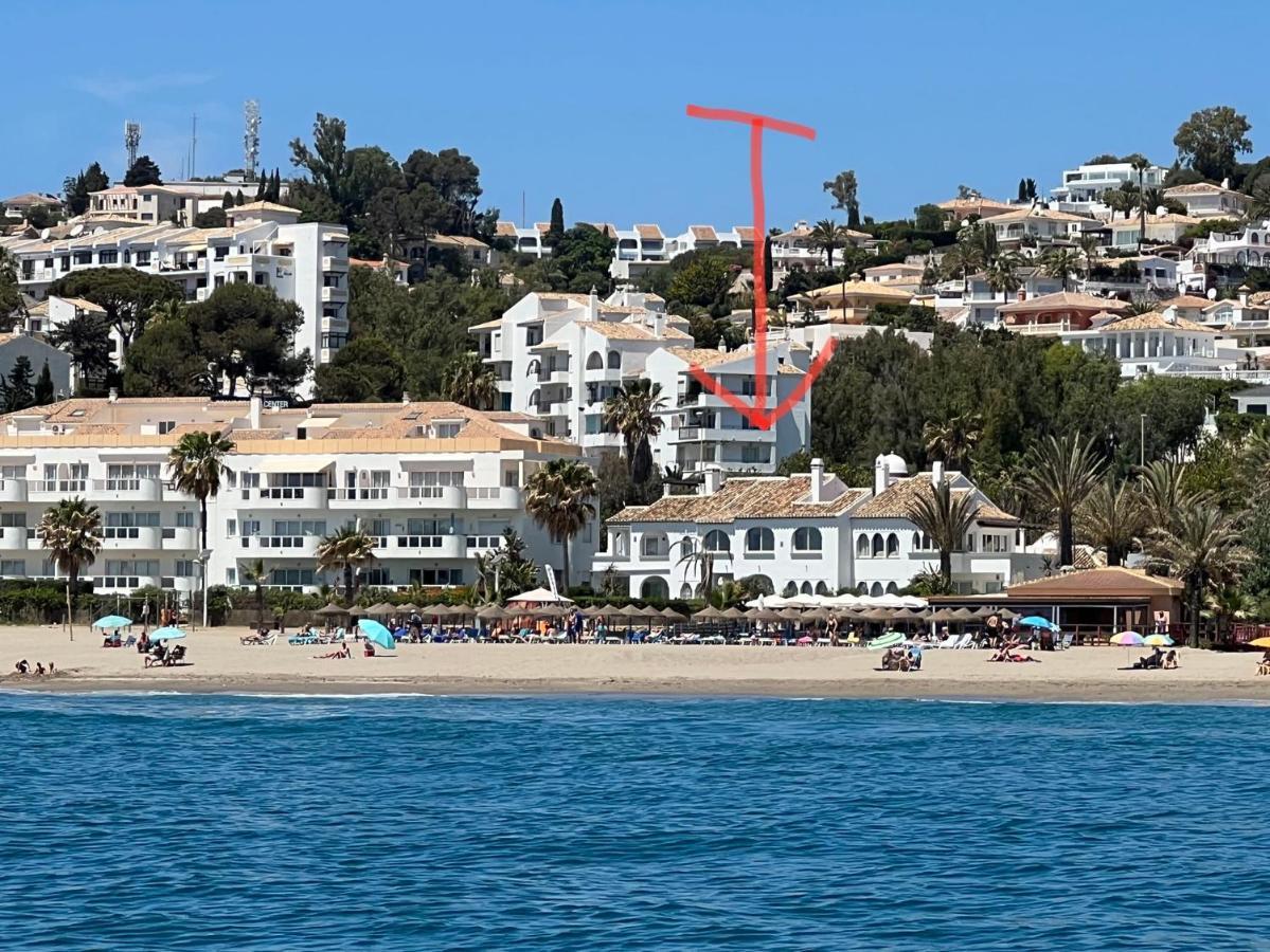 Appartamento Torrenueva , La Cala De Mijas , Vistamar , Go To Costa Esterno foto