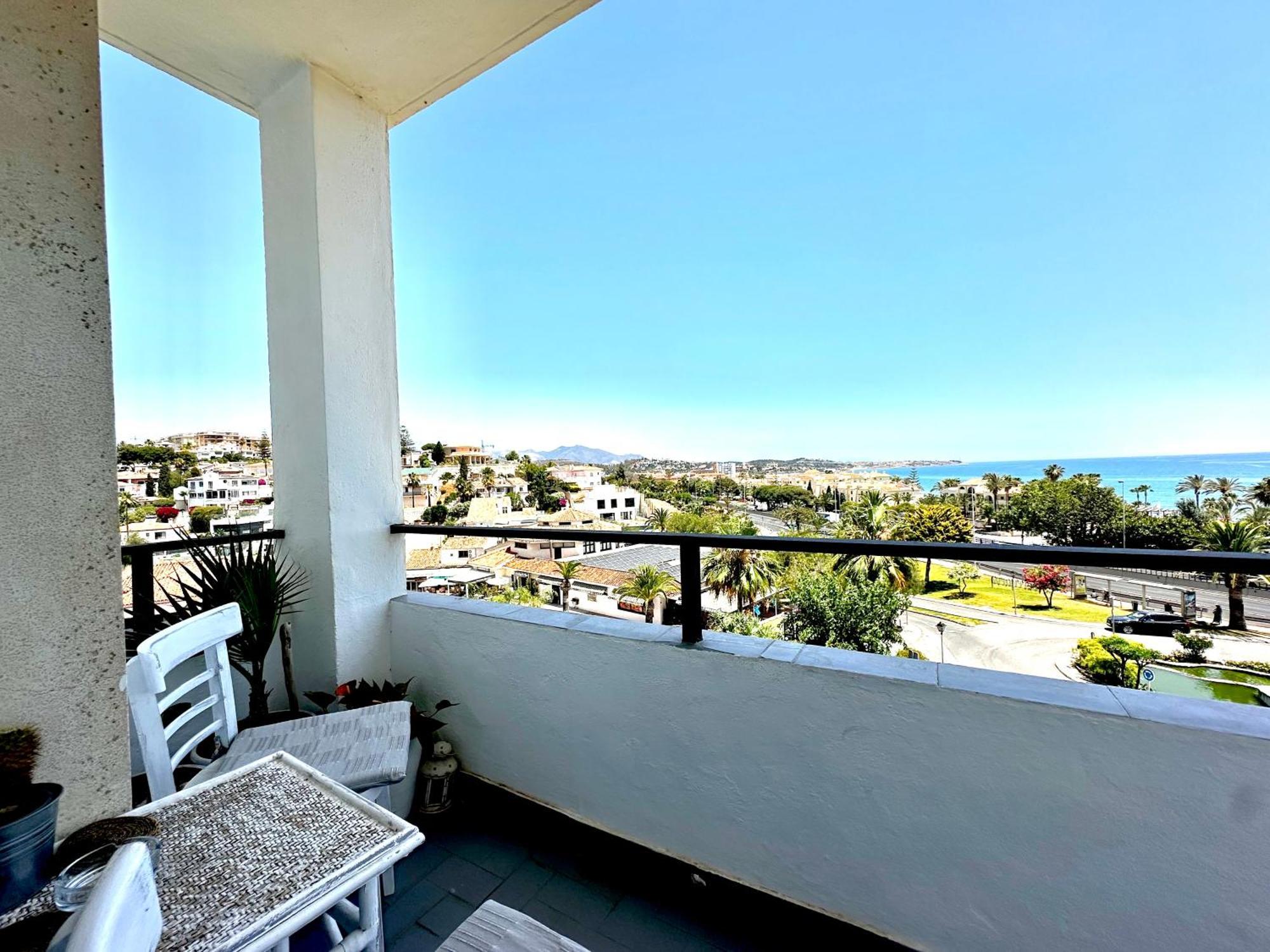 Appartamento Torrenueva , La Cala De Mijas , Vistamar , Go To Costa Esterno foto