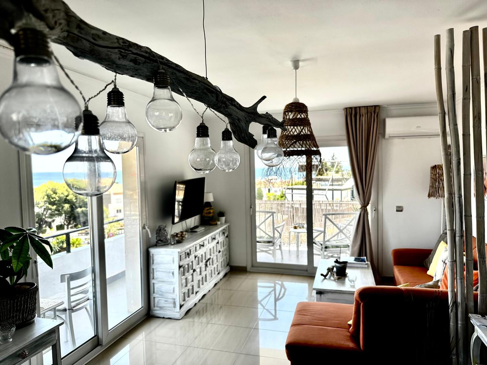 Appartamento Torrenueva , La Cala De Mijas , Vistamar , Go To Costa Esterno foto