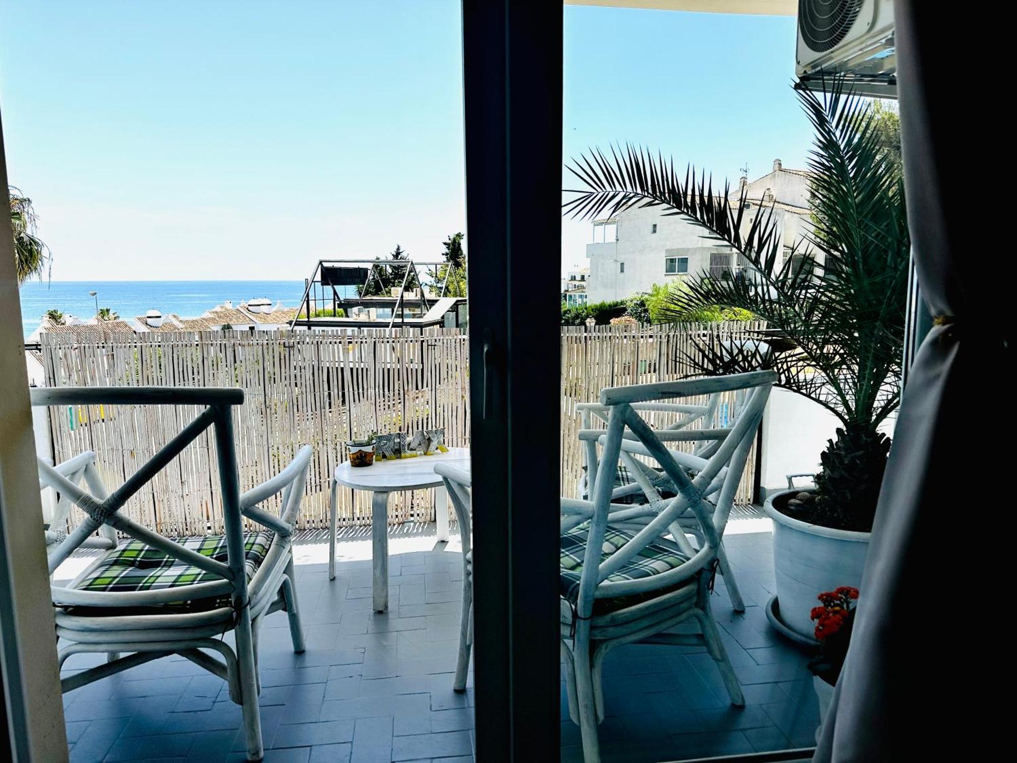 Appartamento Torrenueva , La Cala De Mijas , Vistamar , Go To Costa Esterno foto